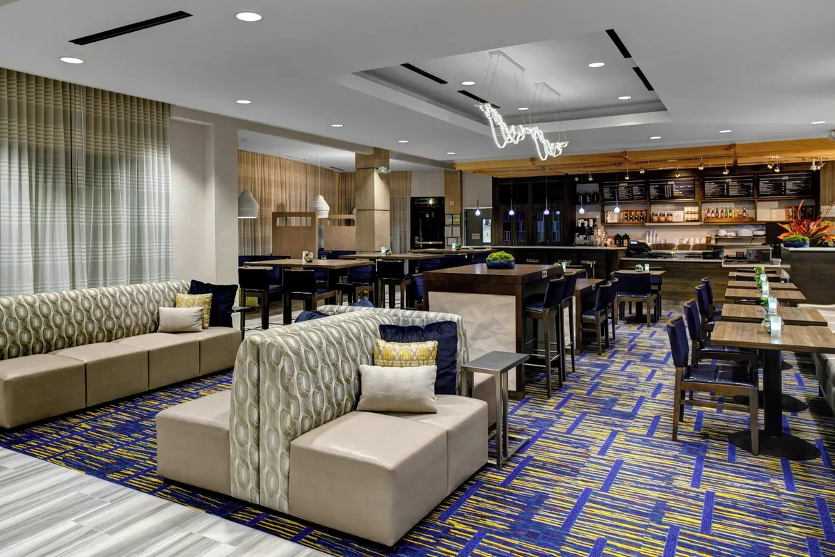 Image of Courtyard by Marriott Carrollton