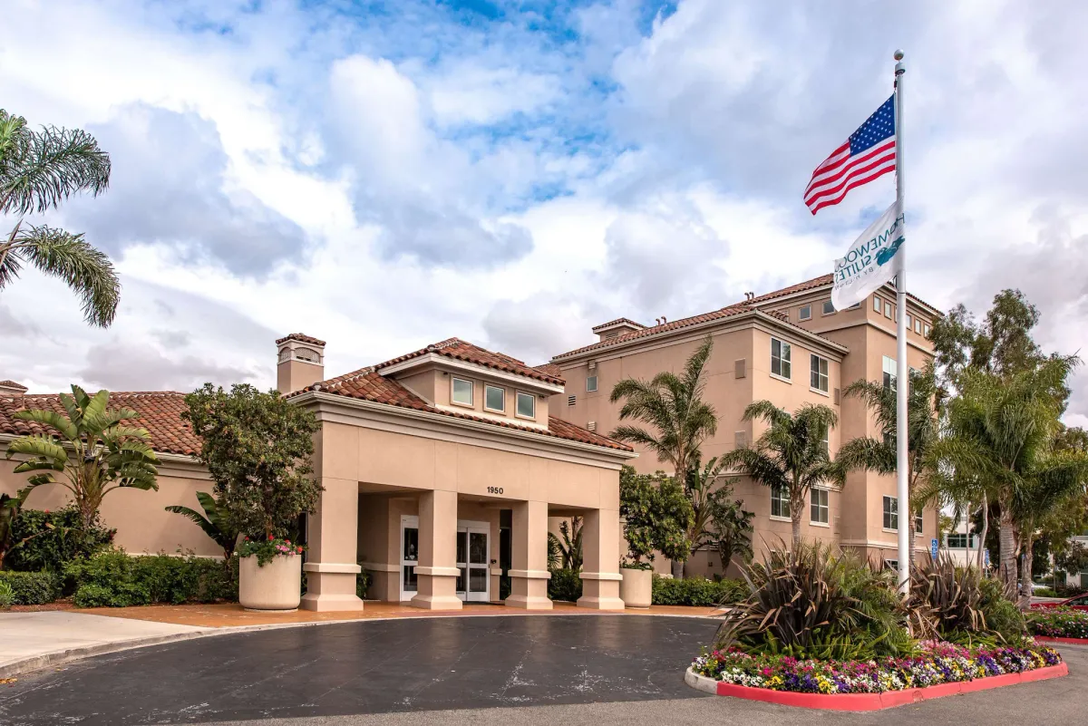 Image of Homewood Suites by Hilton Oxnard/Camarillo
