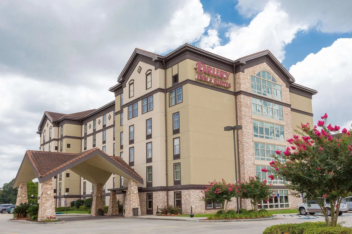 Image of Drury Inn & Suites Lafayette LA