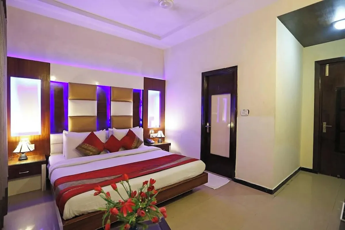 Image of Hotel Star Plaza