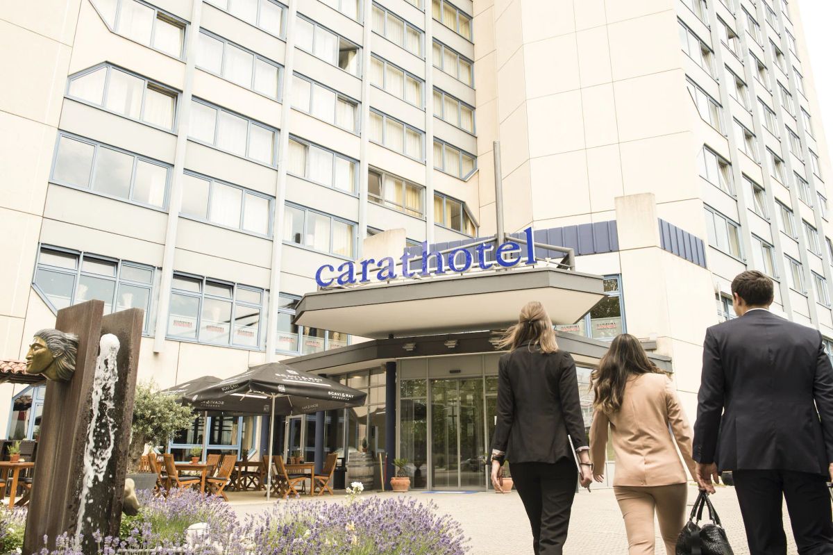 Image of Carathotel Basel/Weil am Rhein