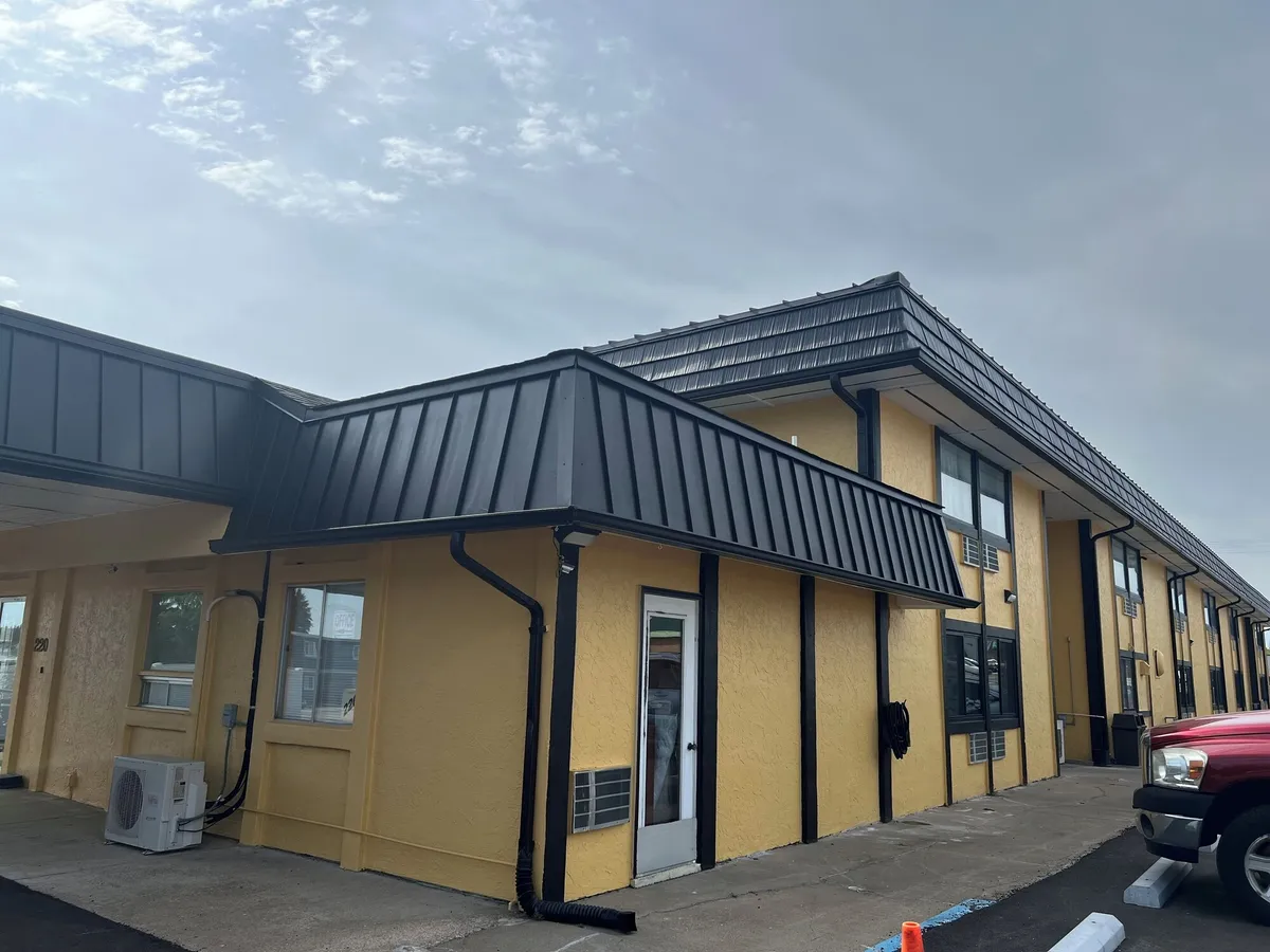 Image of Extended Stay Warrenton Inn