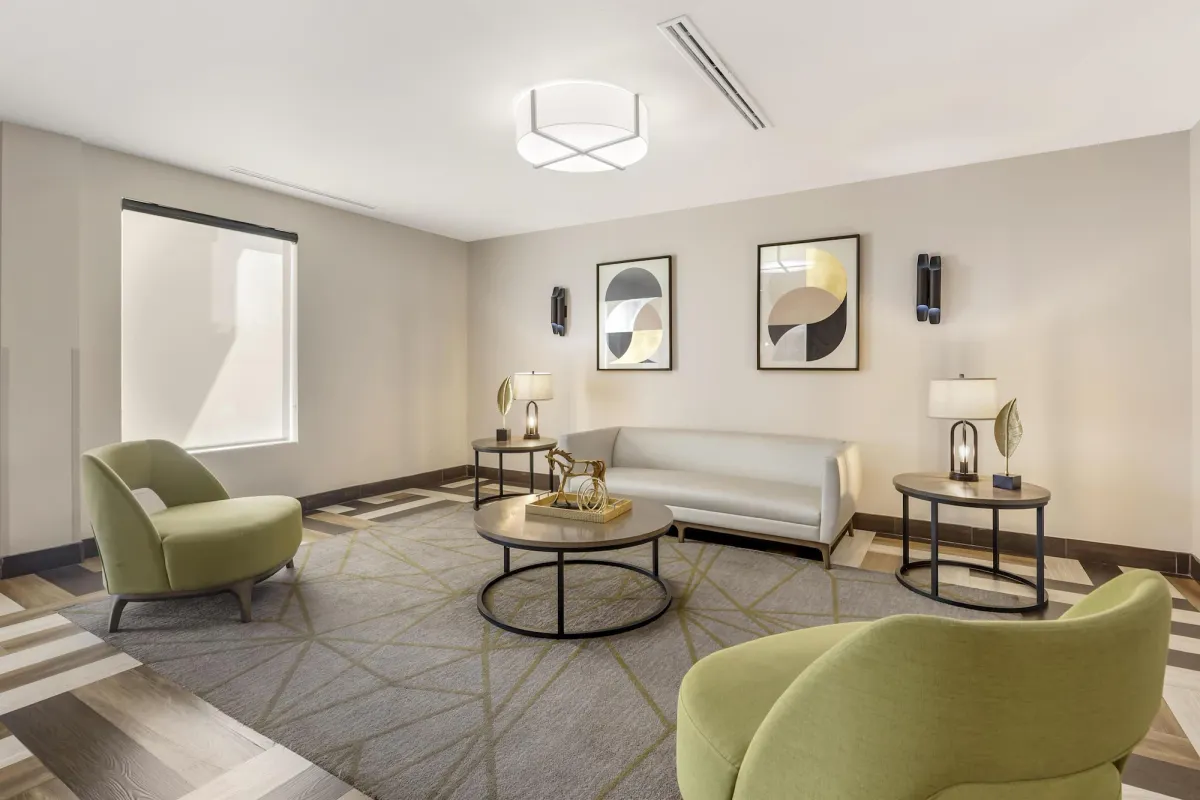 Image of Best Western Green Oak Inn & Suites