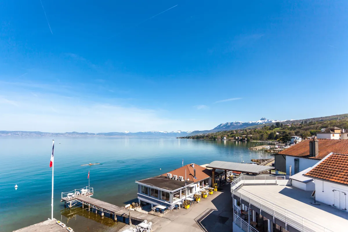 Image of Hôtel De La Plage