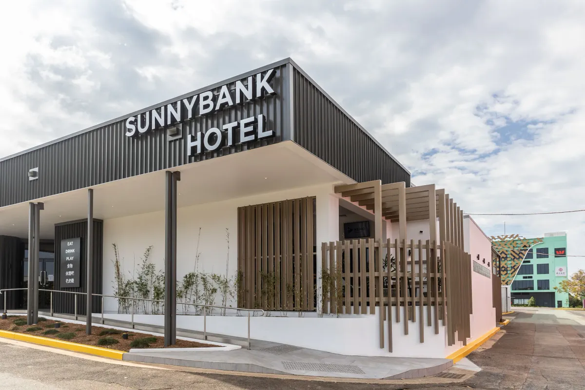 Image of Sunnybank Hotel Brisbane