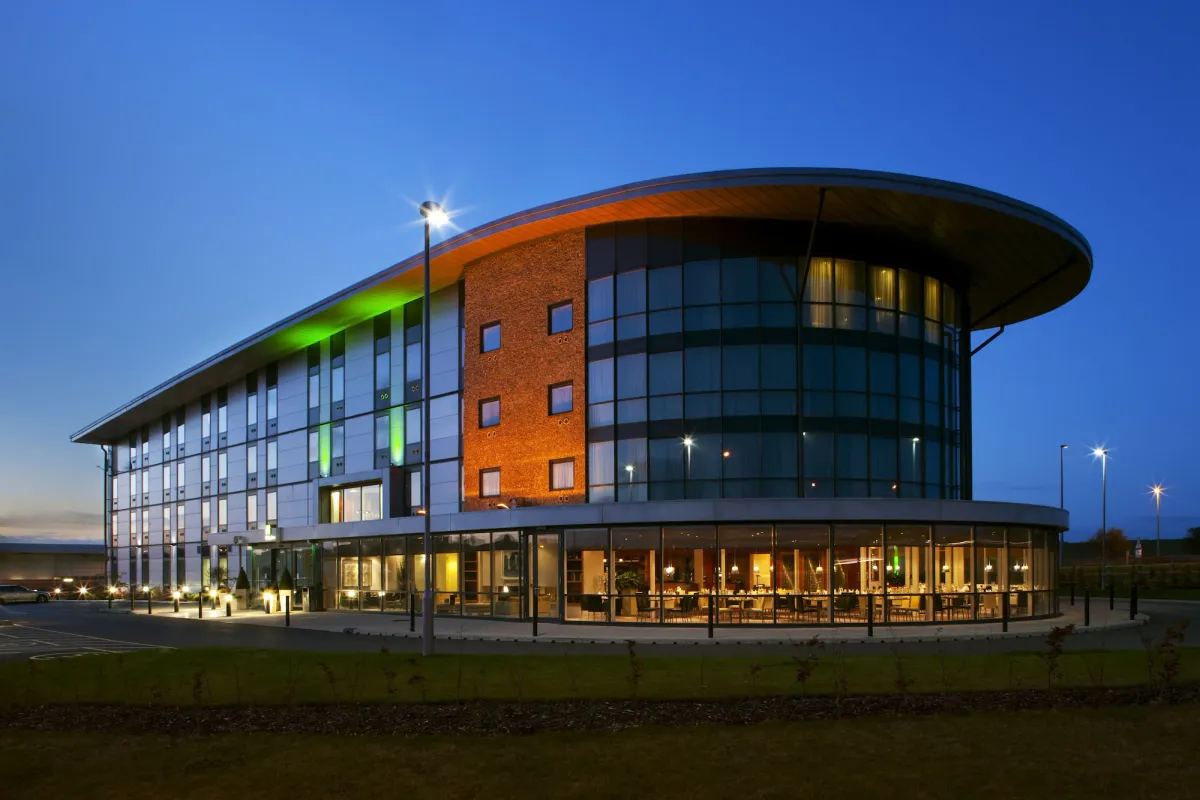 Image of Holiday Inn Salisbury - Stonehenge by IHG