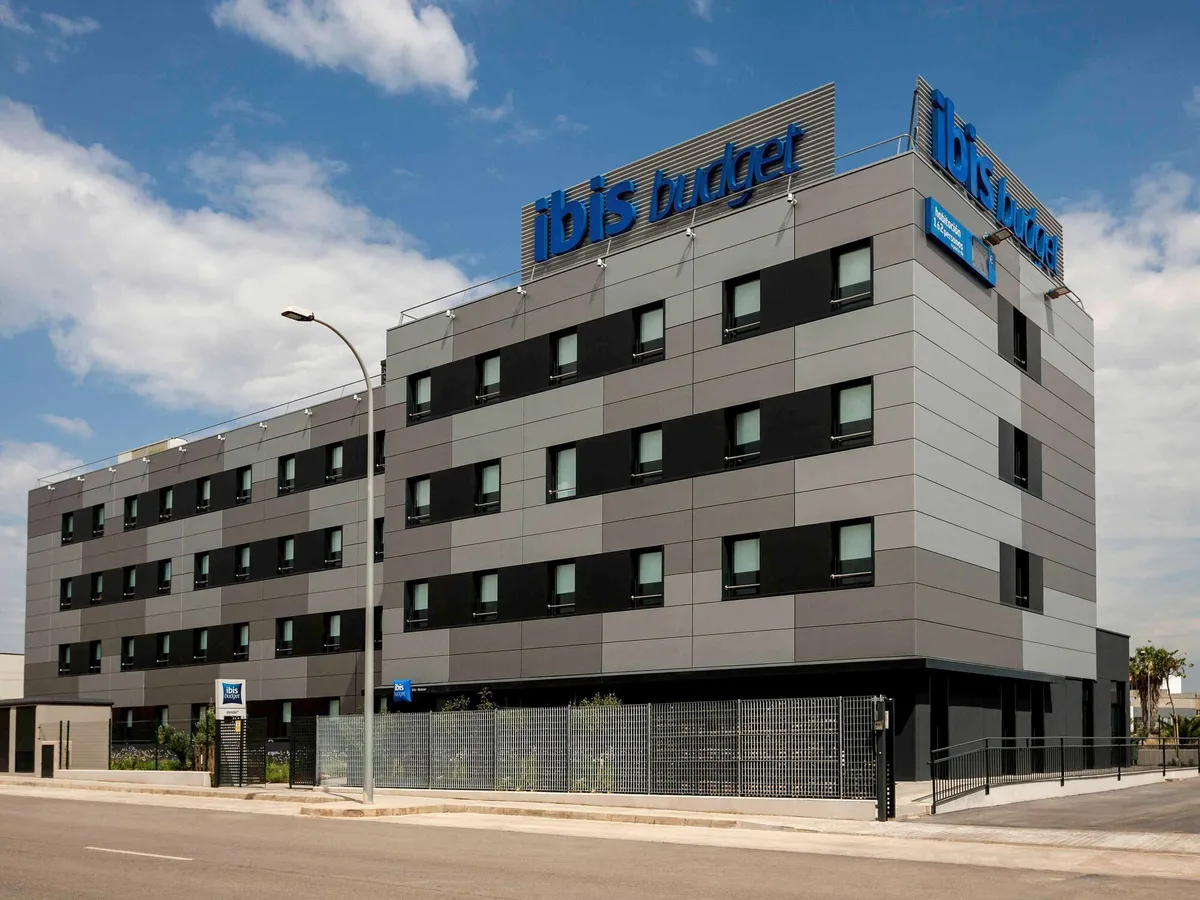 Image of Ibis Budget Valencia Alcasser