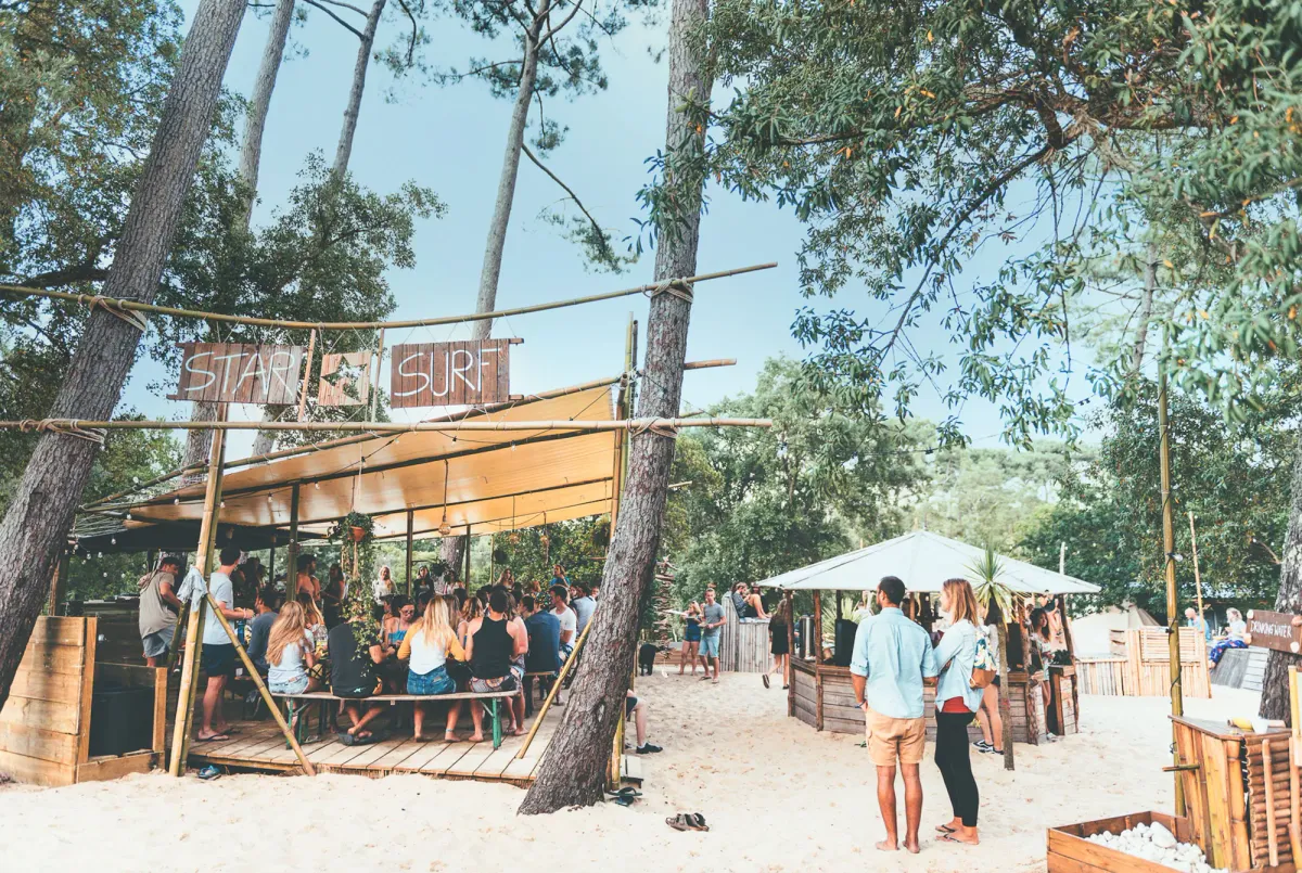 Image of WolfCamp Surf Moliets