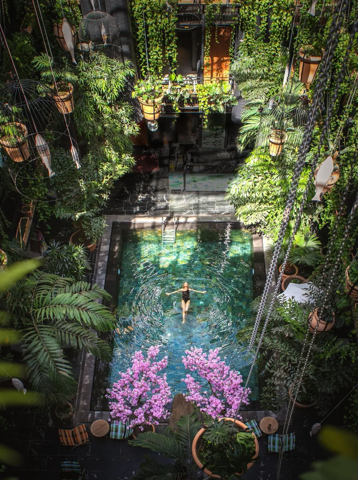 Image of Manon Les Suites Guldsmeden