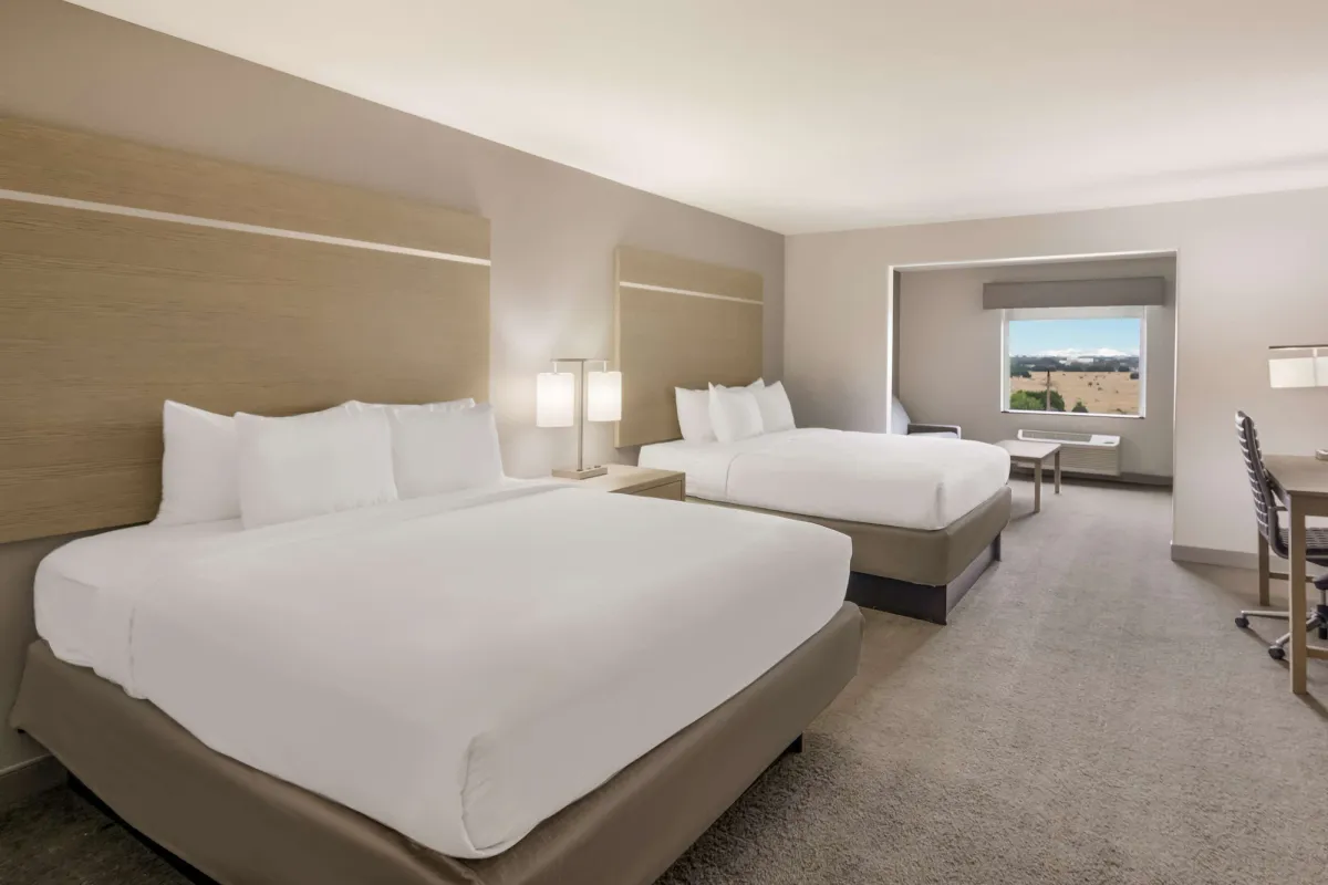 Image of Best Western Plus Killeen - Fort Cavazos Hotel & Suites