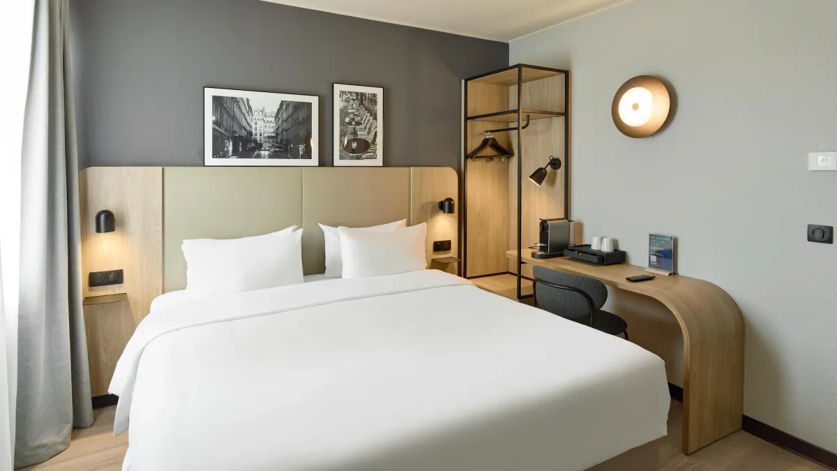 Image of Campanile Prime - Argenteuil