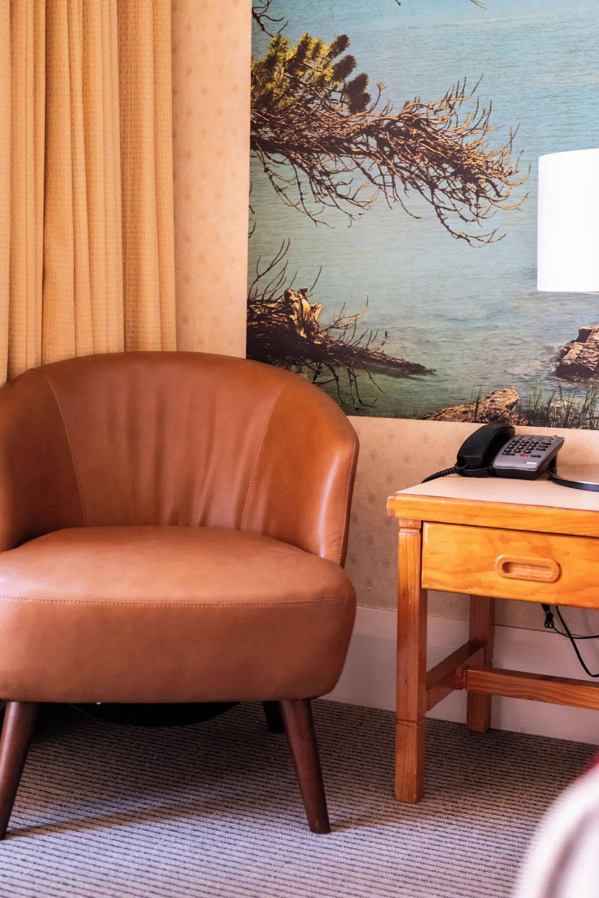 Image of European Hotel