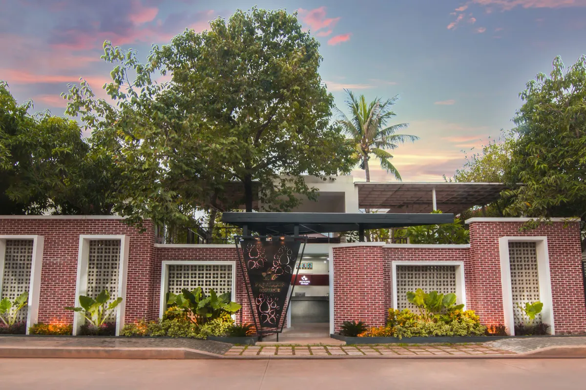 Image of The Privilege Boutique
