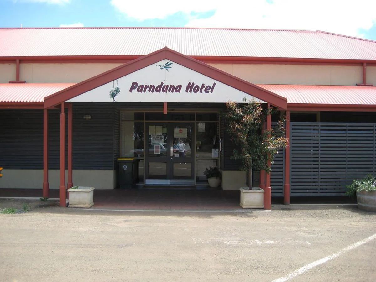 Image of Parndana Hotel Cabins