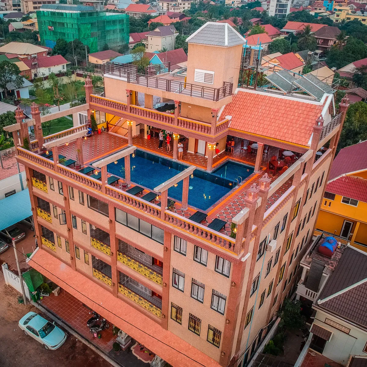 Image of Hello Cambodia Boutique