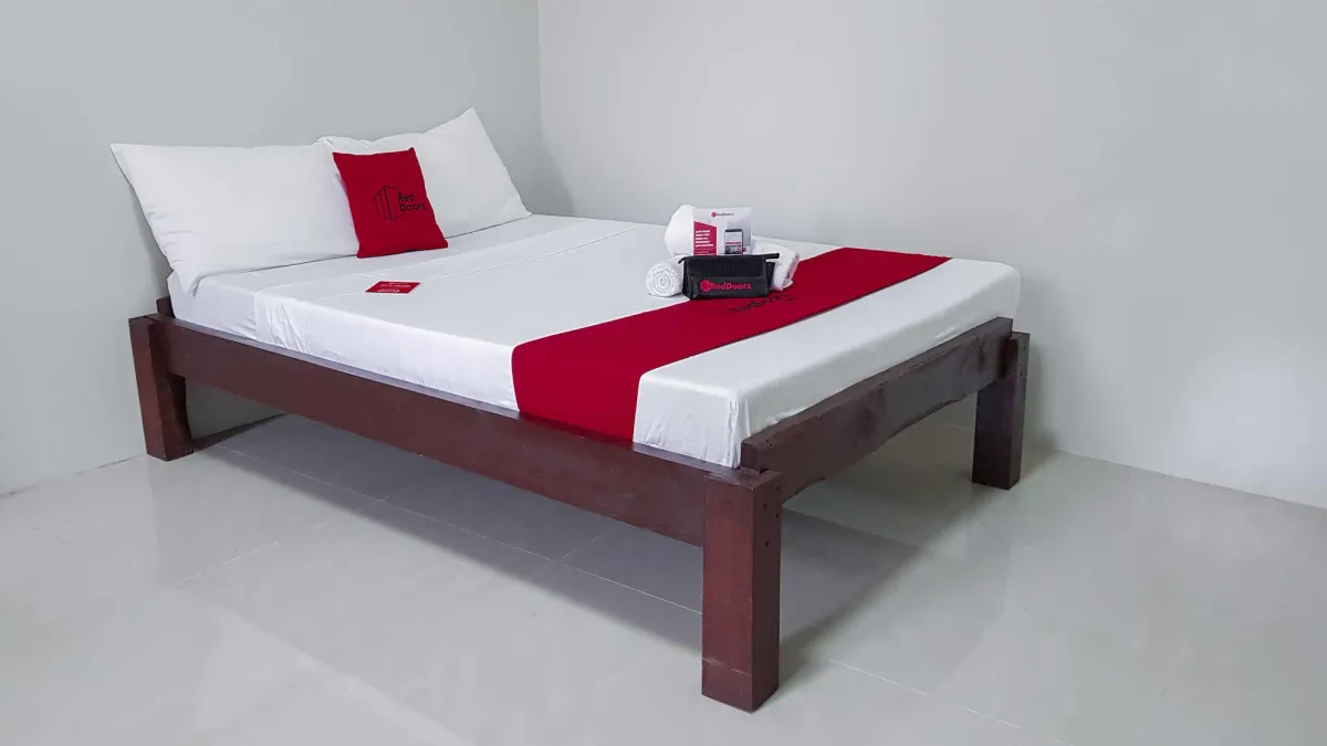 Image of RedDoorz @ VP Inting Street