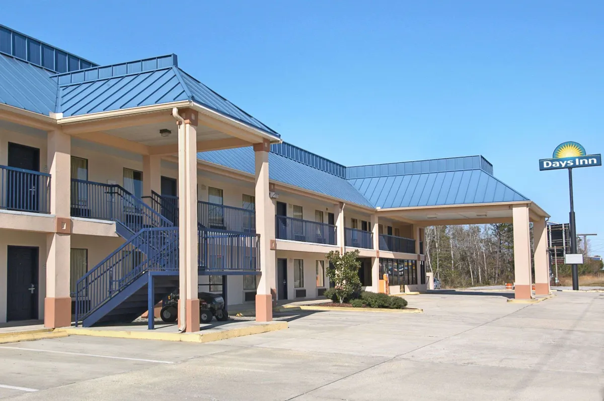 Image of Days Inn by Wyndham Ocean Springs