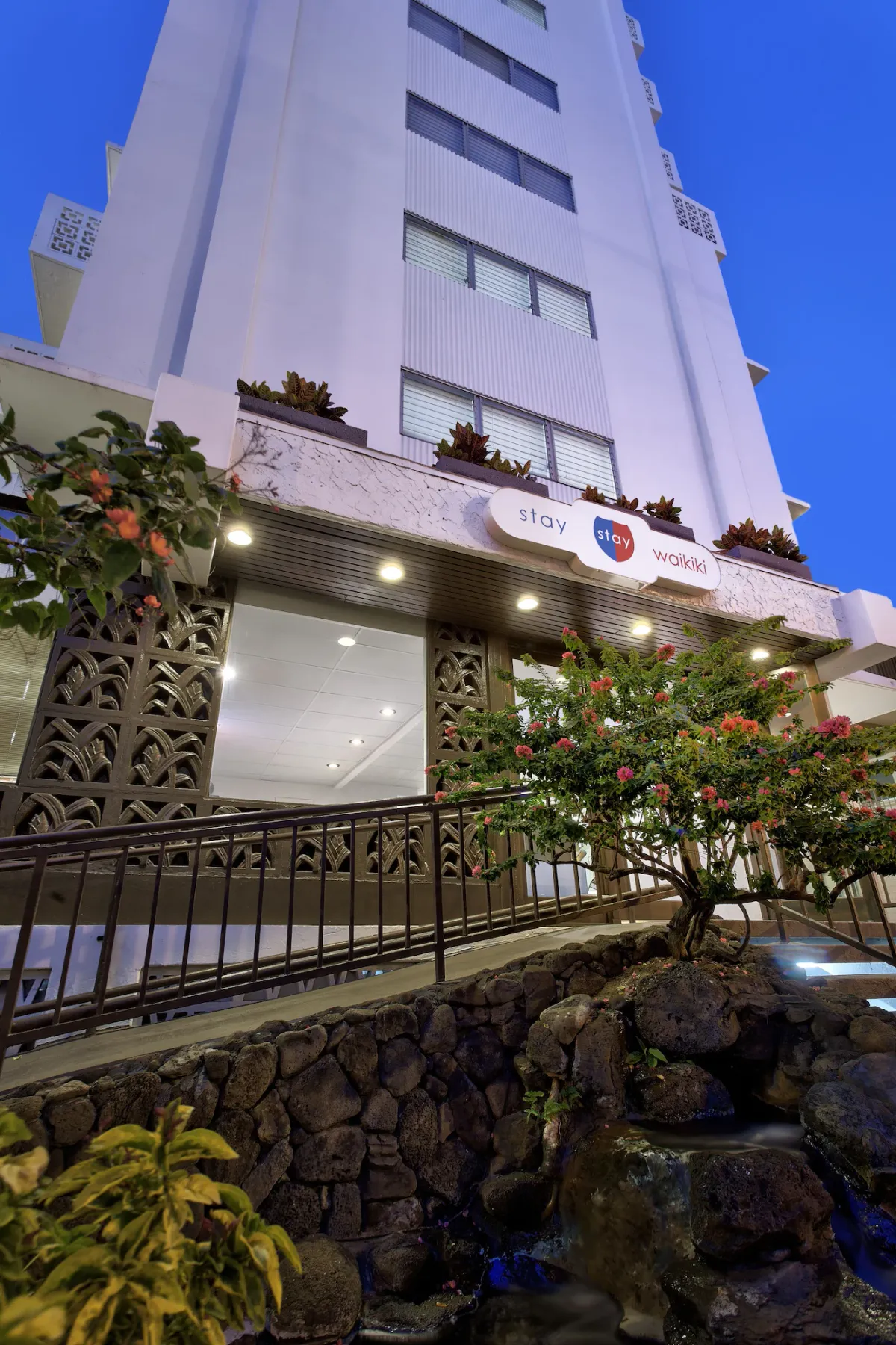 Image of Stay Hotel Waikiki