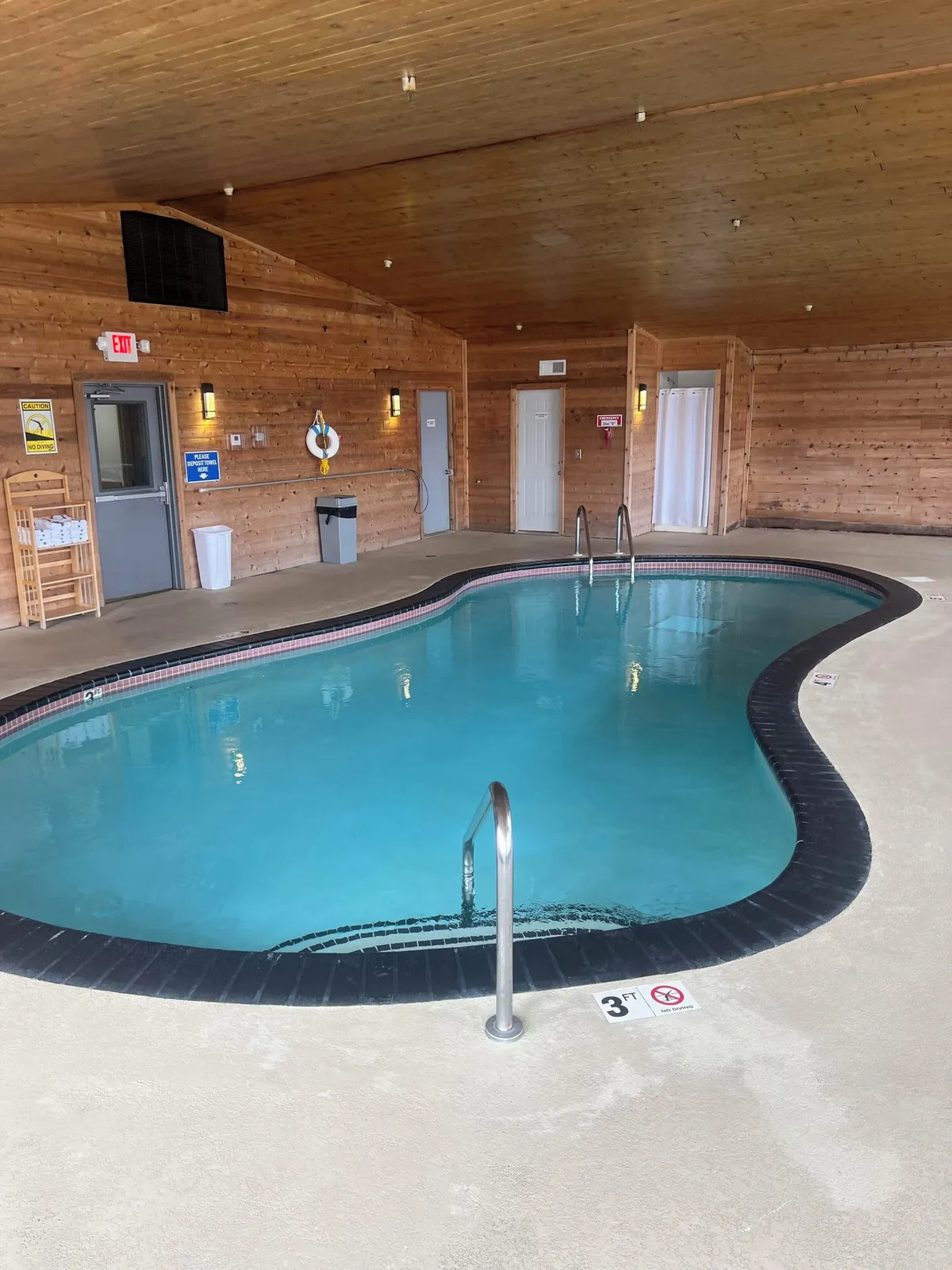 Image of Days Inn by Wyndham Hinckley