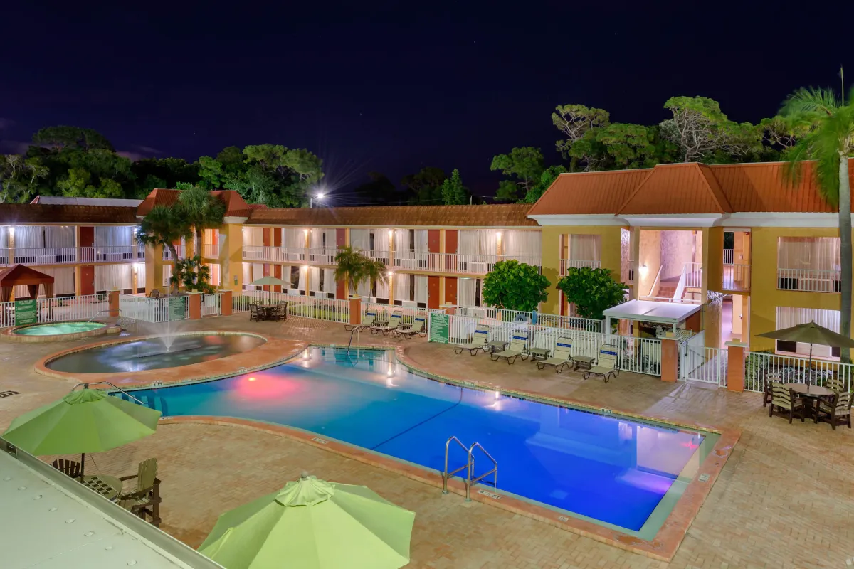 Image of Quality Inn & Suites Conference Center