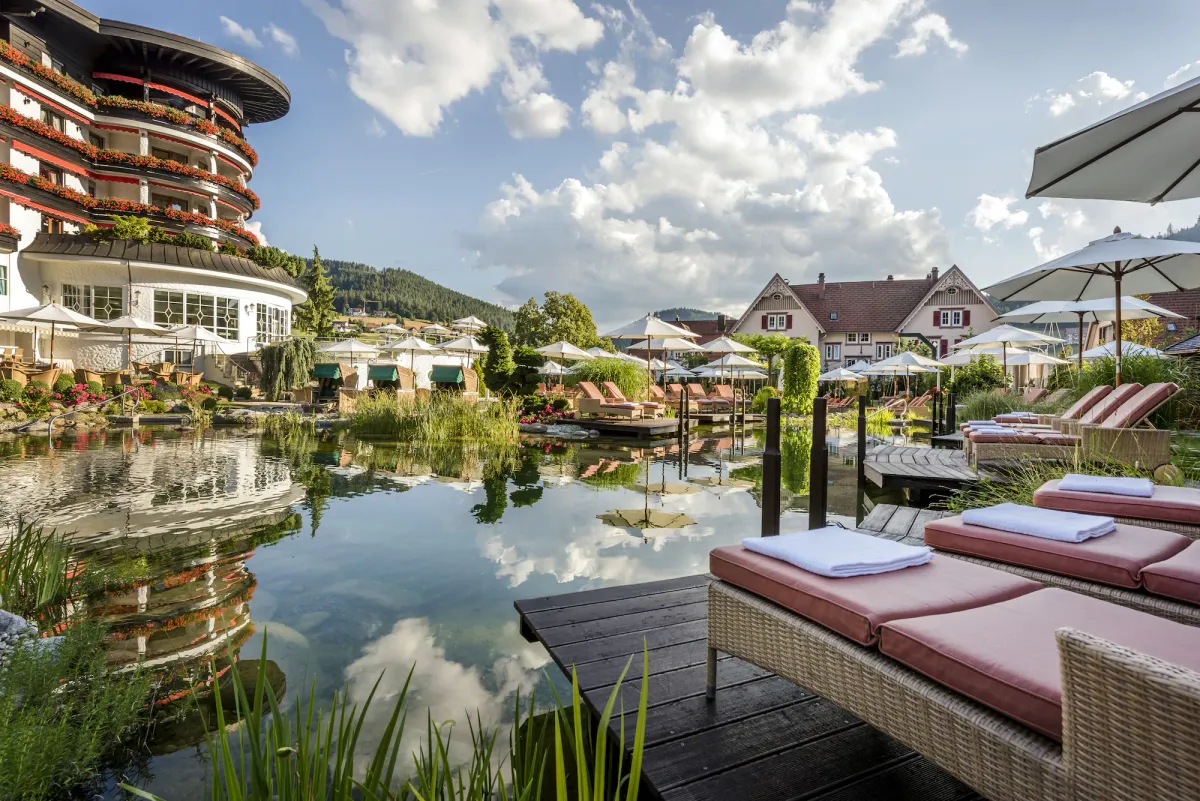 Image of Hotel Bareiss