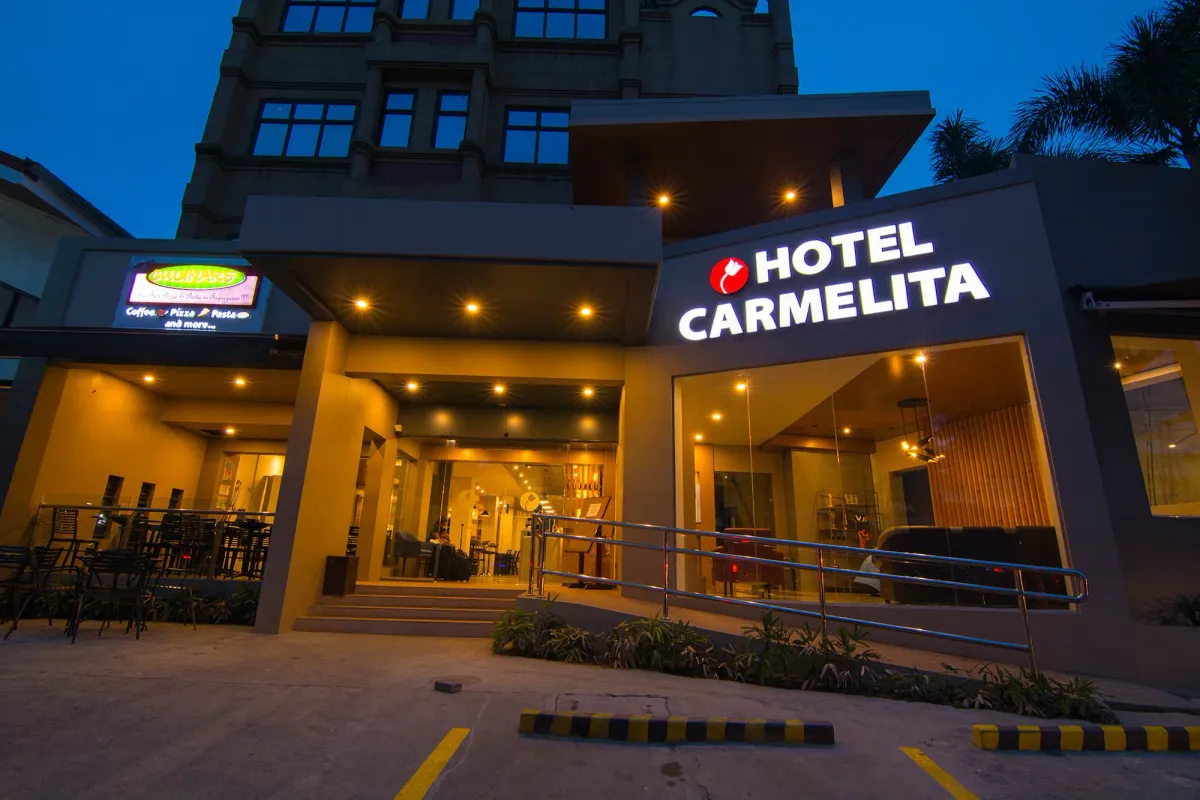 Image of Hotel Carmelita