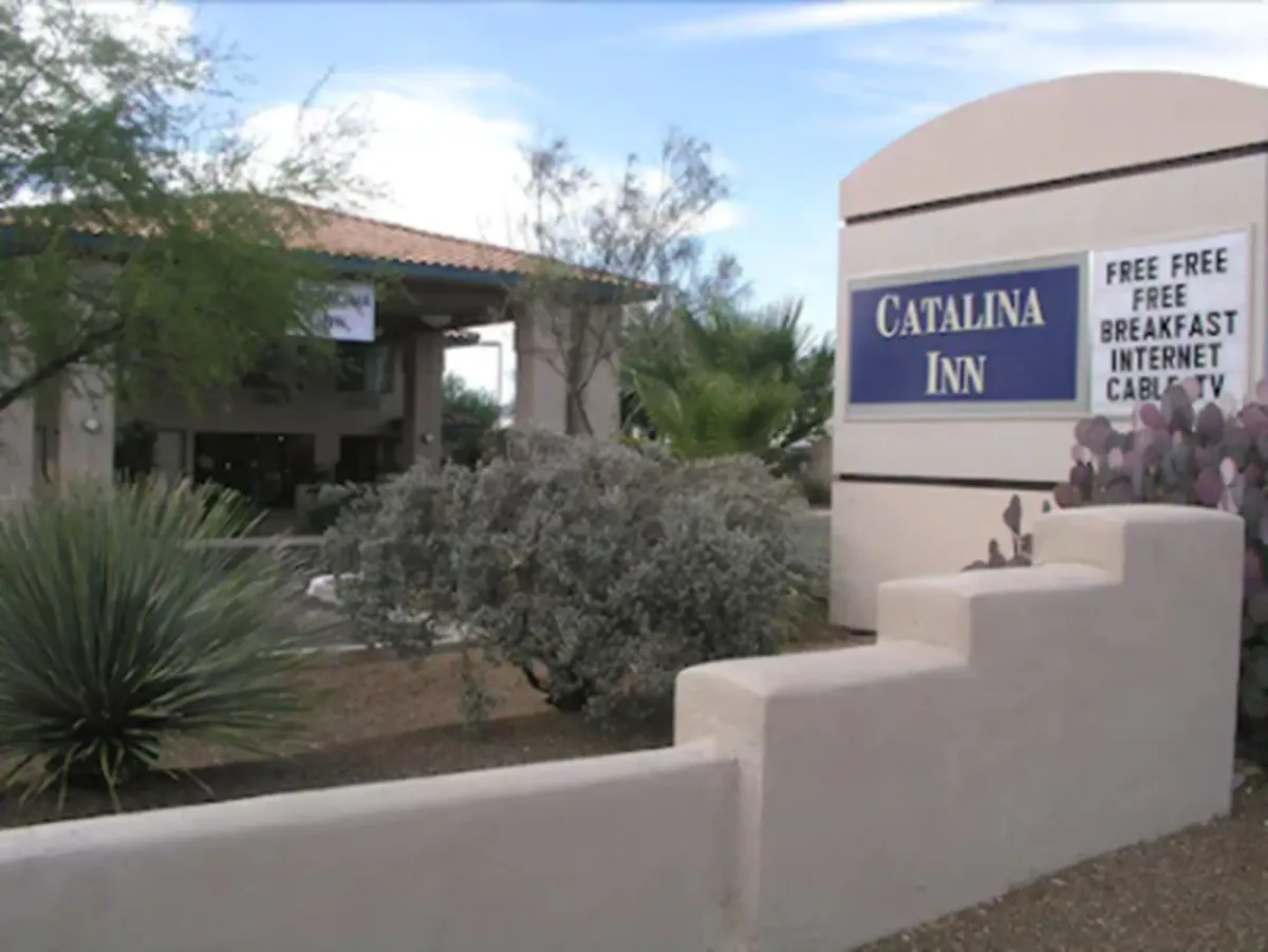 Image of Catalina Inn