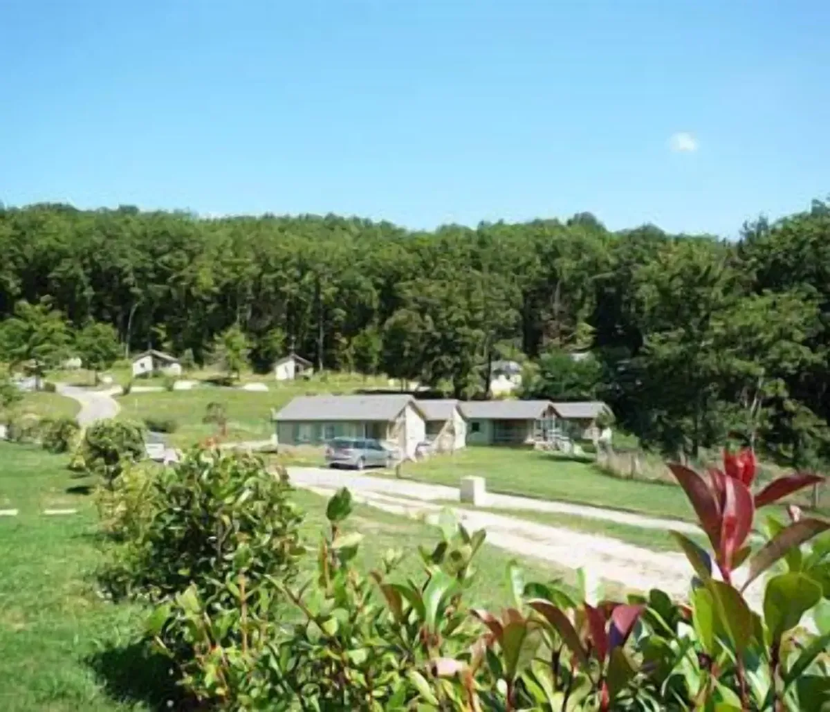 Image of Chalet les Hameaux du Perrier