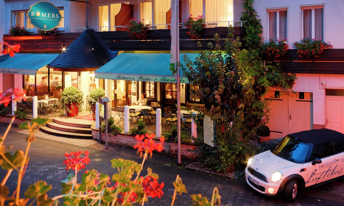 Image of Ringhotel Bömers Mosel Landhotel