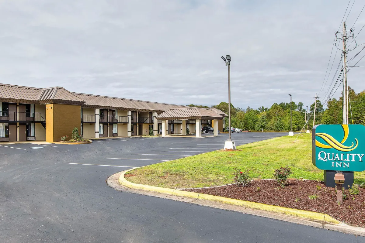 Image of Quality Inn