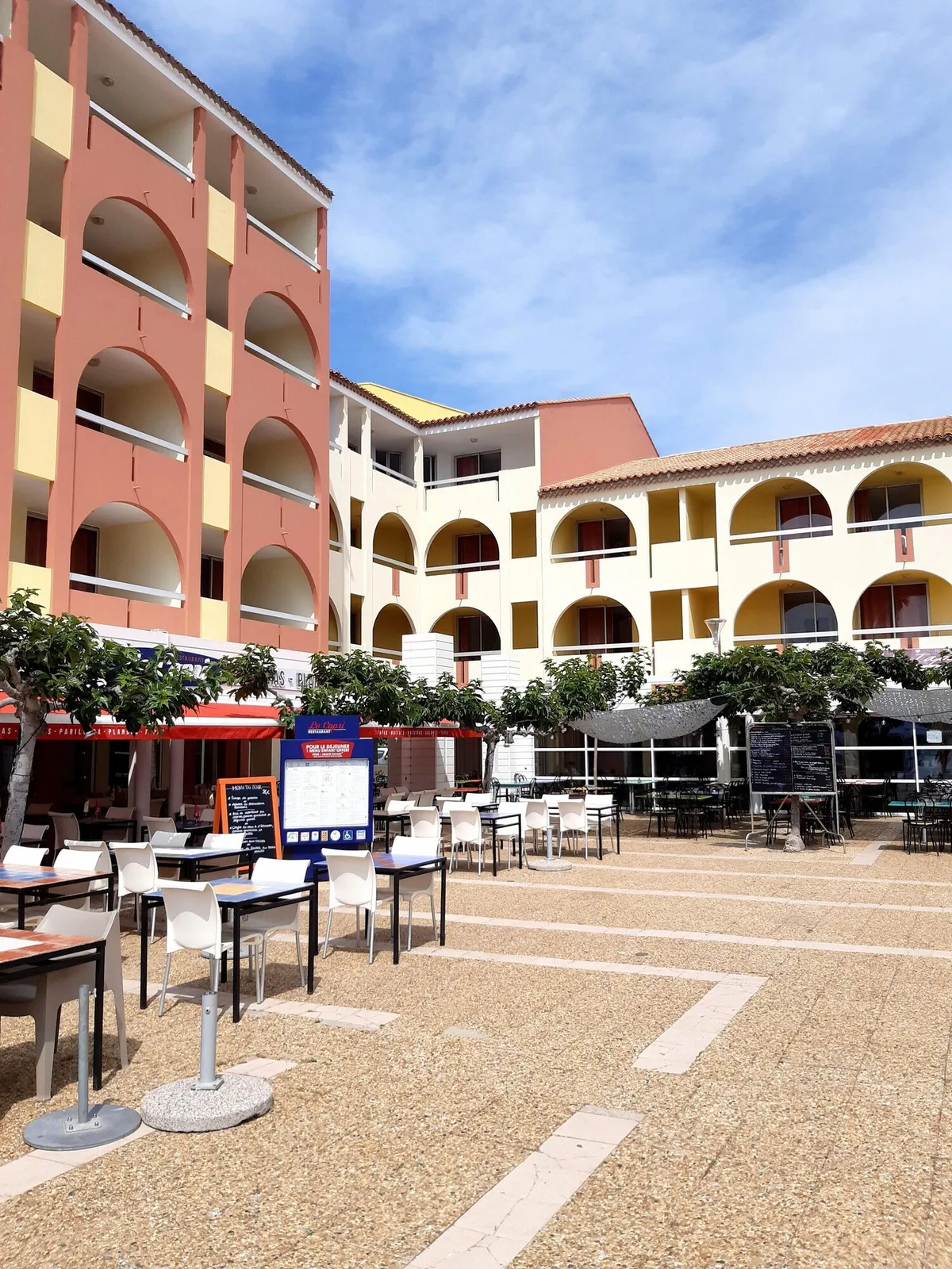Image of VVF Résidence Port-Leucate