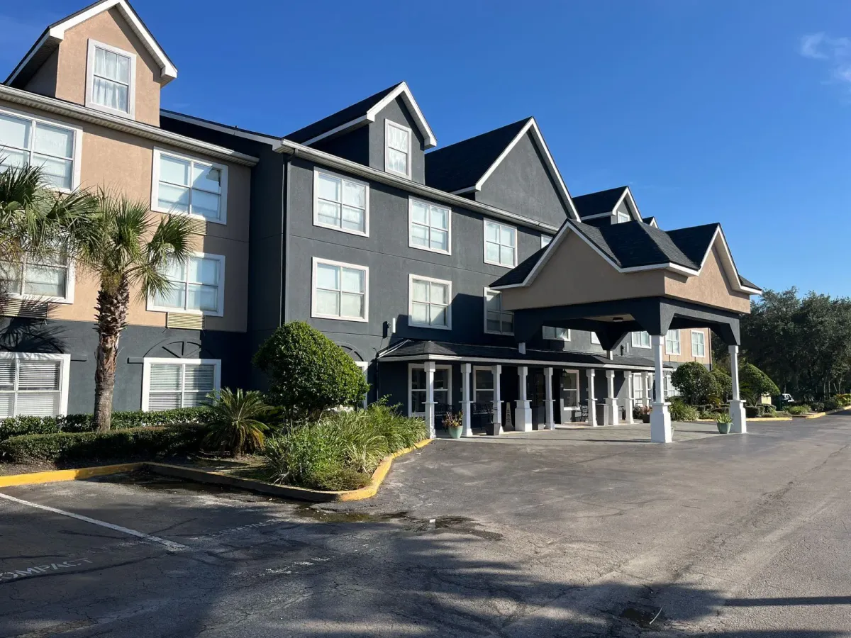 Image of Country Inn & Suites by Radisson, Jacksonville, FL