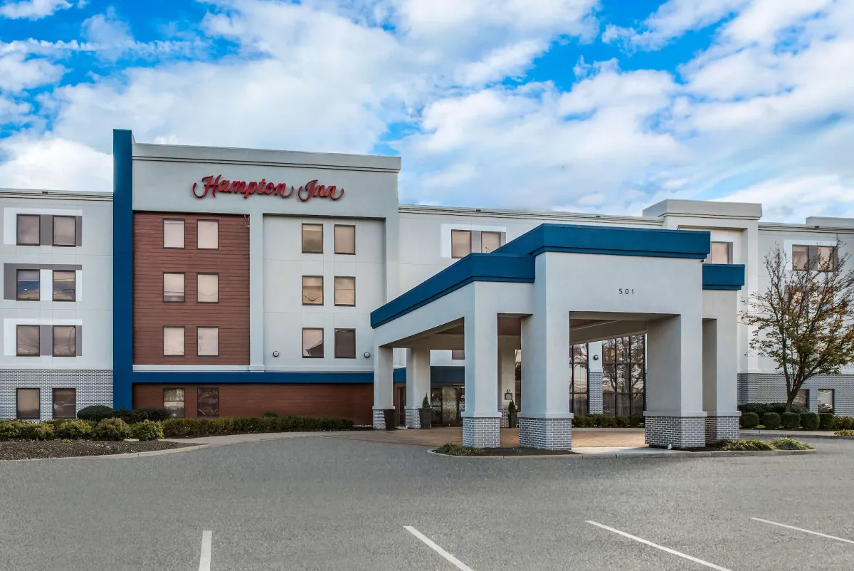 Image of Hampton Inn Linden