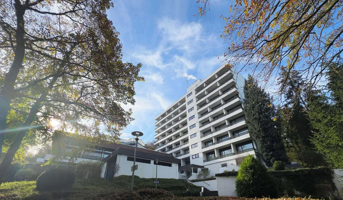 Image of Fletcher Hotel-Restaurant Arnsberg-Sauerland