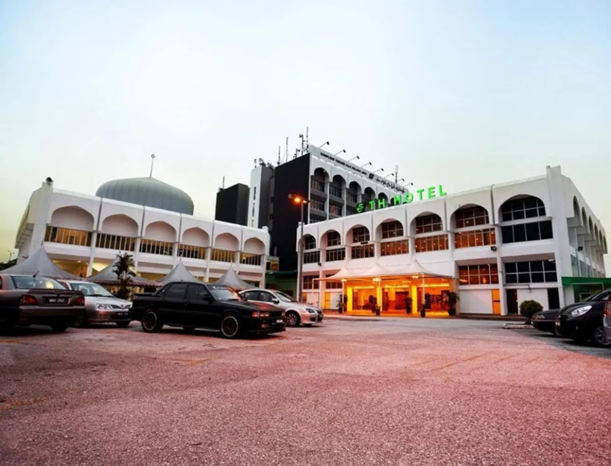 Image of TH Hotel - Kelana Jaya