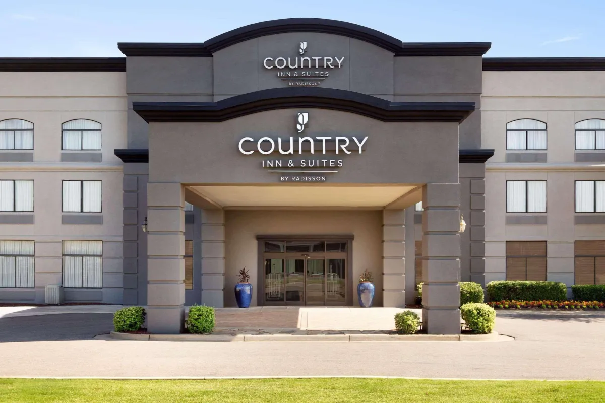 Image of Country Inn & Suites by Radisson, Wolfchase-Memphis, TN