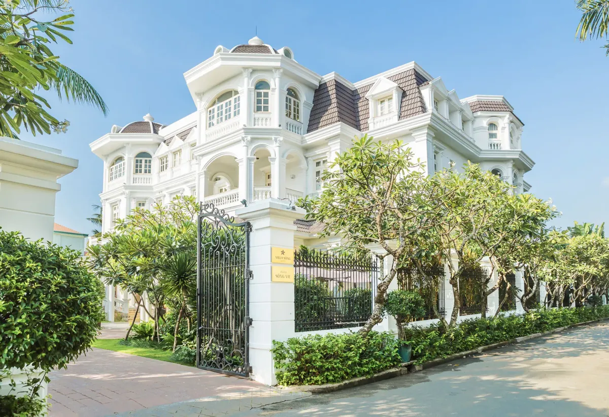 Image of Villa Song Saigon