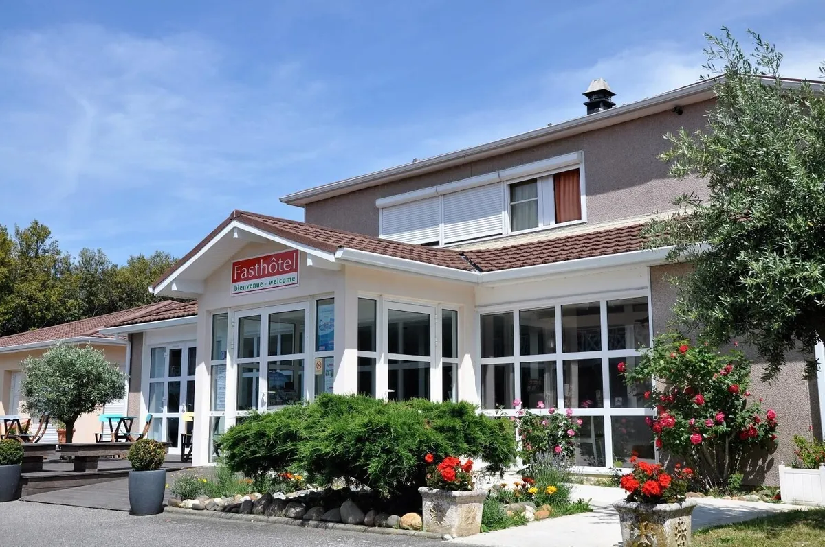 Image of Fasthotel Toulouse Blagnac Aéroport
