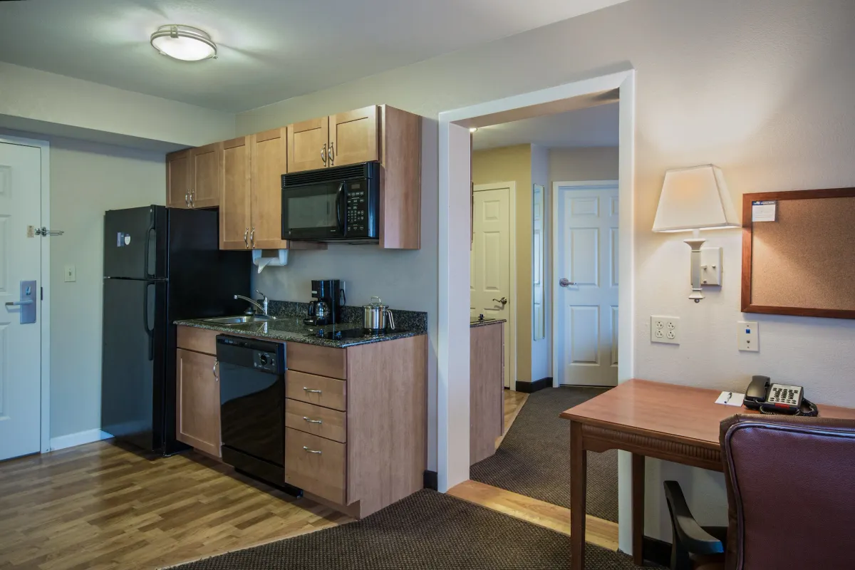 Image of Candlewood Suites Windsor Locks by IHG
