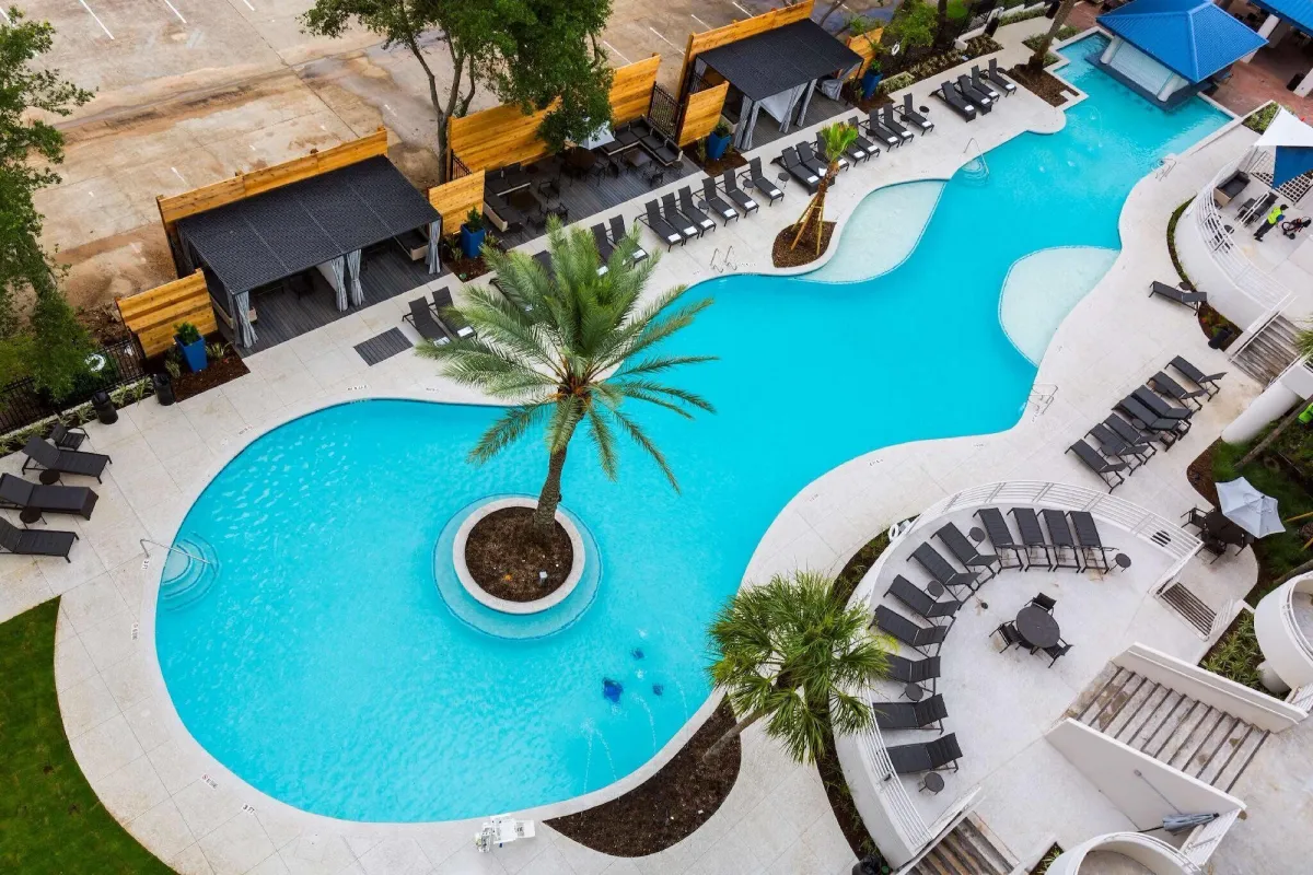 Image of South Shore Harbour Resort and Conference Center