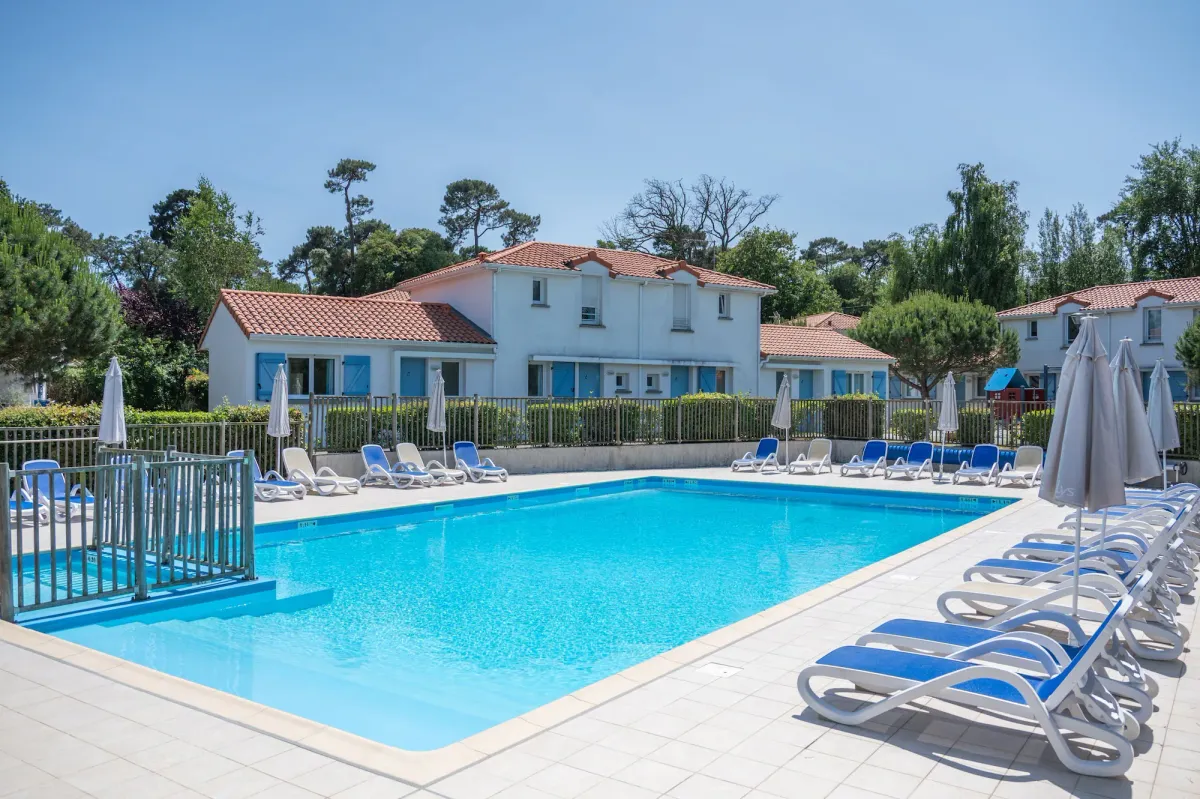 Image of Résidence Odalys Le Domaine de l'Océan
