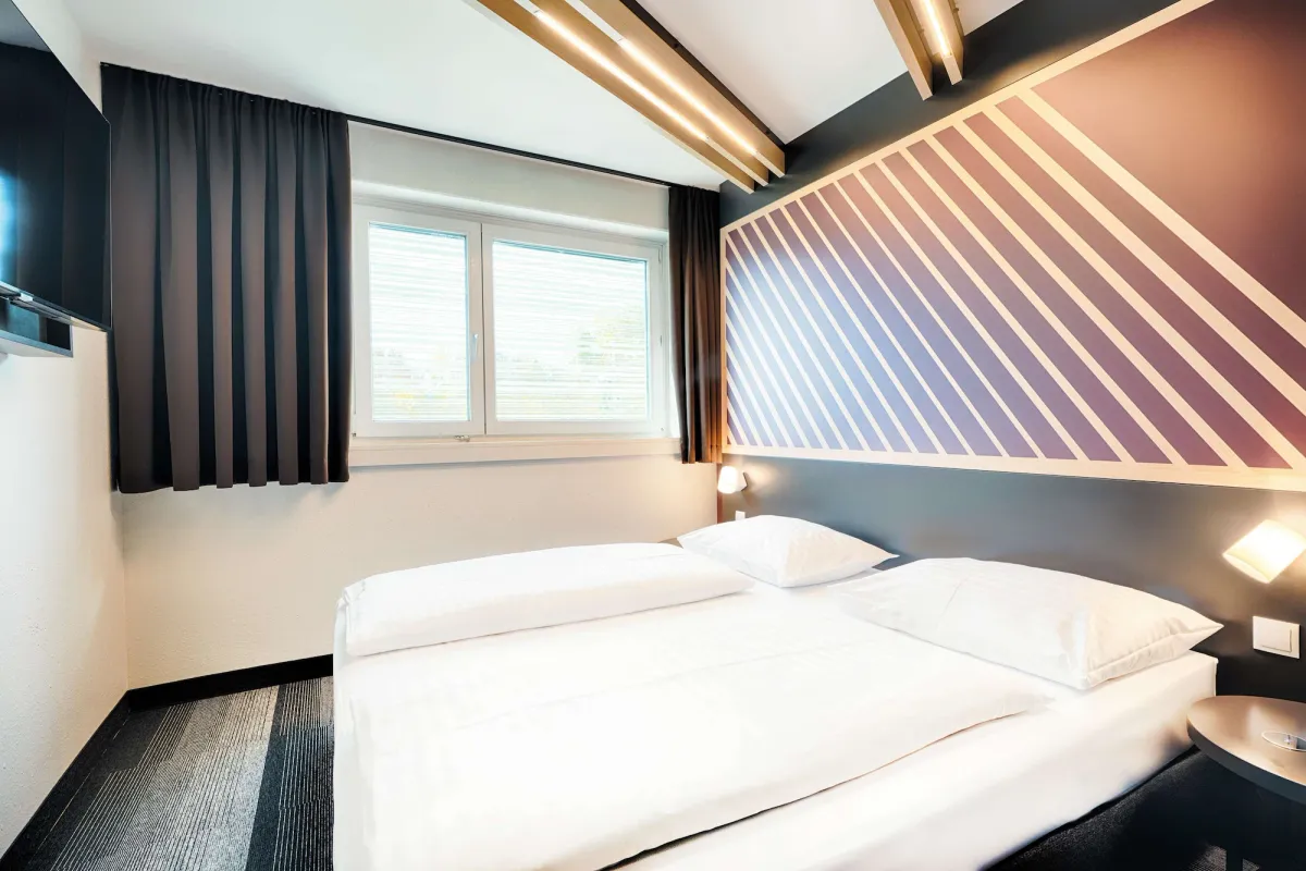 Image of B&B Hotel Salzburg-Nord
