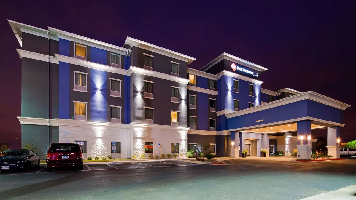 Image of Best Western Plus Laredo Inn & Suites