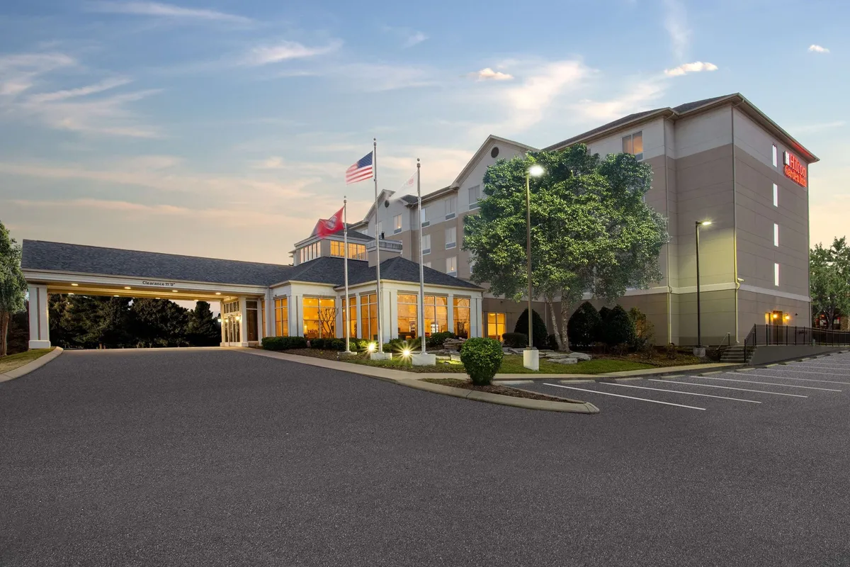 Image of Hilton Garden Inn Nashville/Smyrna