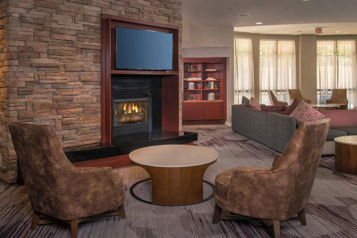 Image of Courtyard Fort Meade BWI Business District