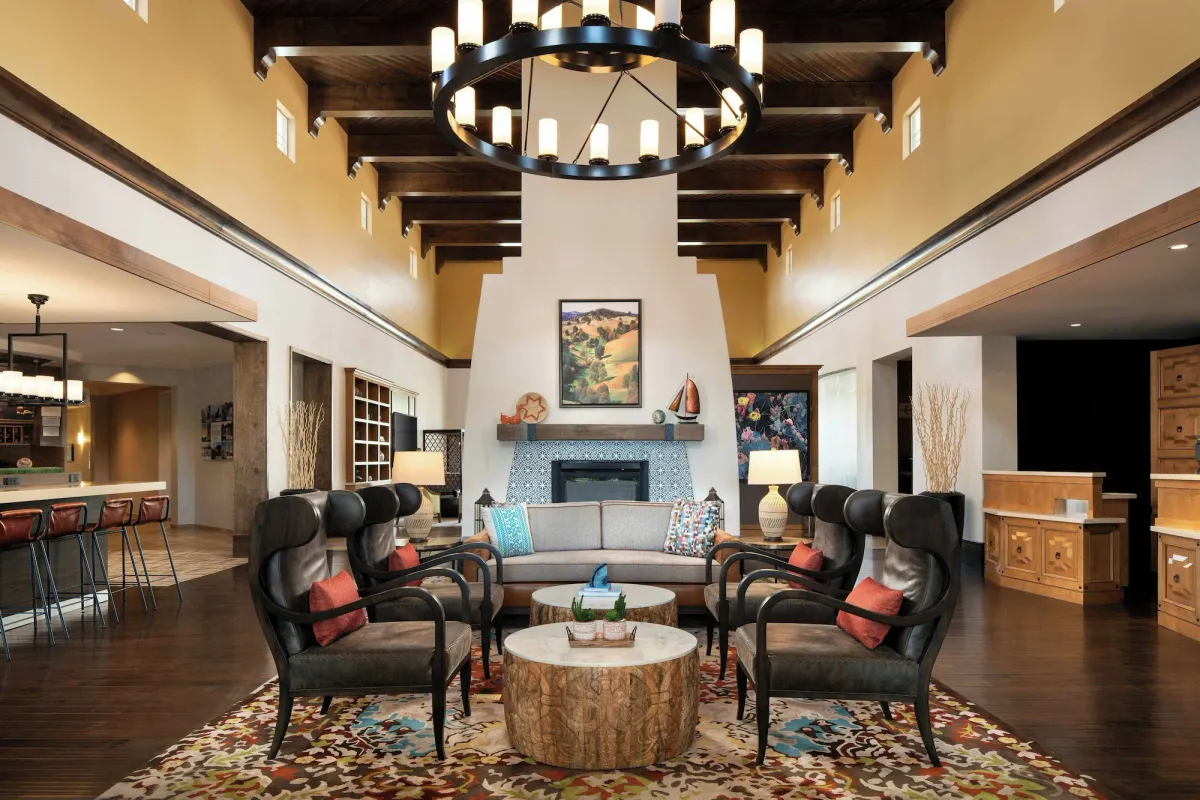 Image of Courtyard by Marriott Santa Barbara Goleta