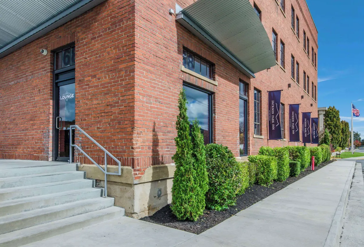 Image of Jackson Park Inn, Ascend Hotel Collection