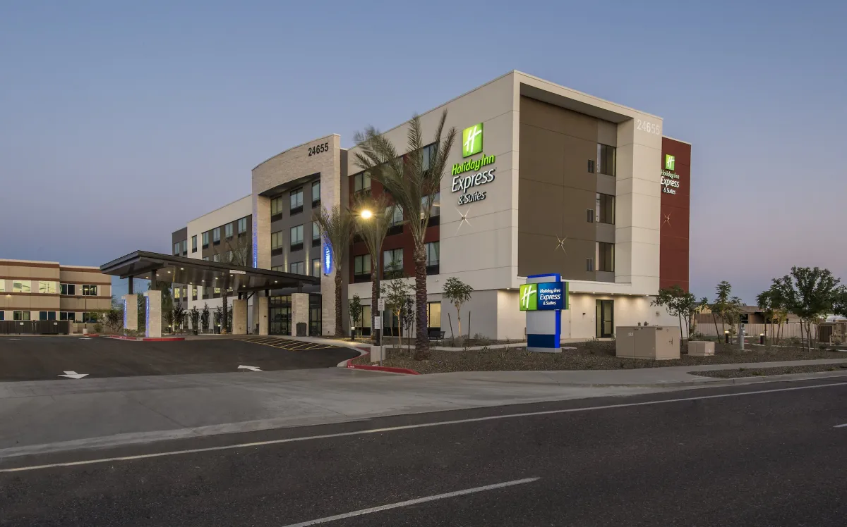 Image of Holiday Inn Express & Suites - Phoenix North - Happy Valley by IHG
