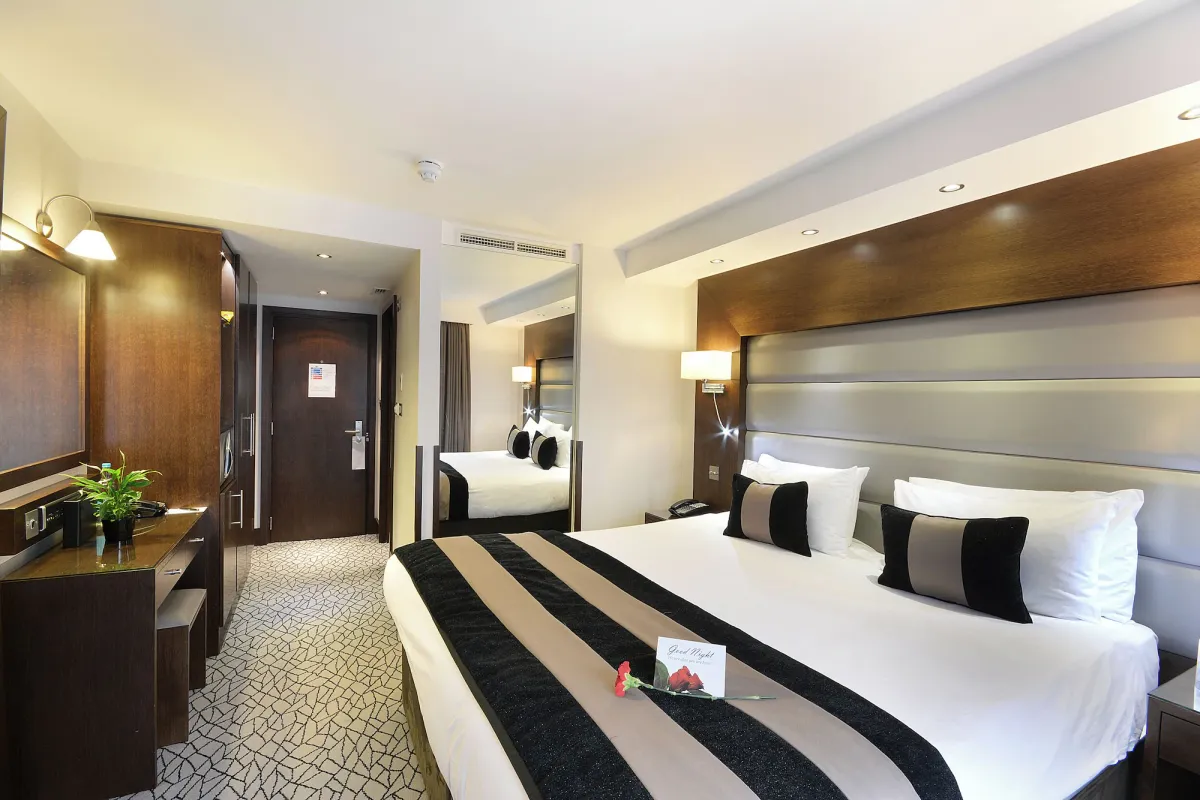 Image of Park Grand London Kensington