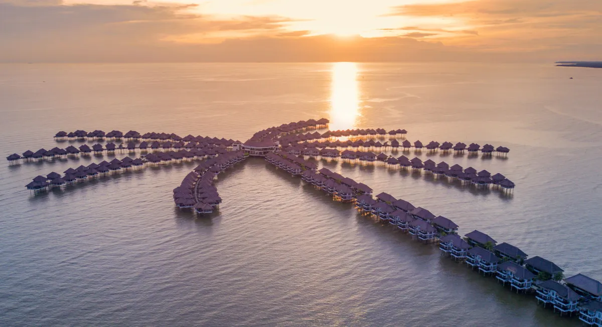 Image of Avani Sepang Goldcoast Resort